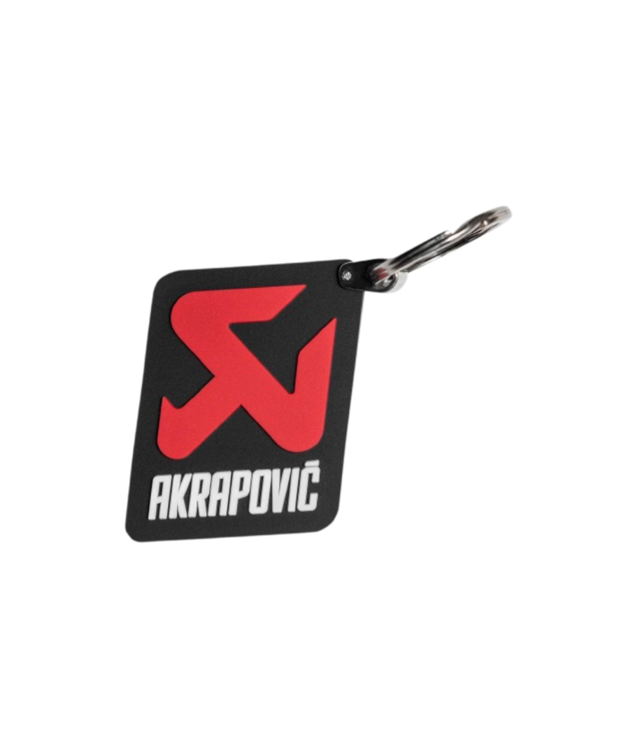 Porte-cles Akrapovic