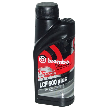 Brembo Racing LCF 600 Plus - 500ml