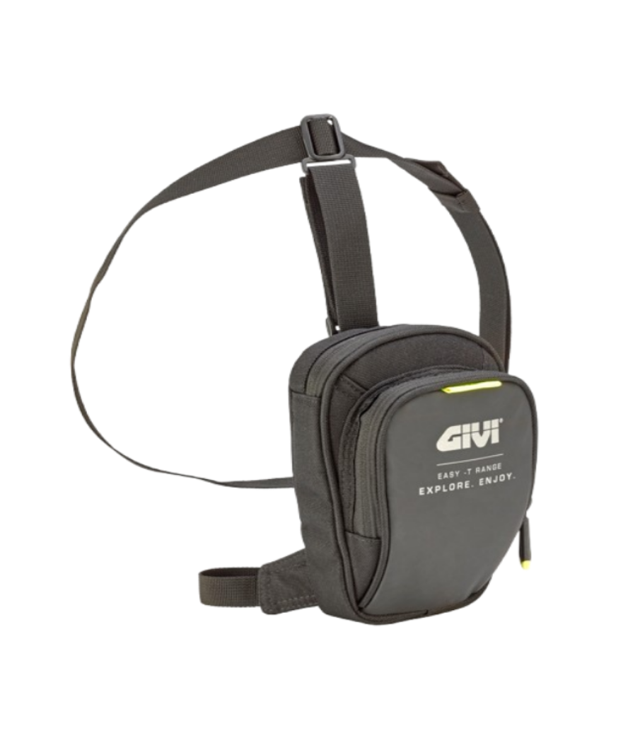 Sacoche de jambe Givi Easy-T