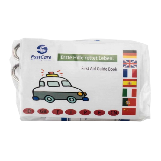 KIT premier secours