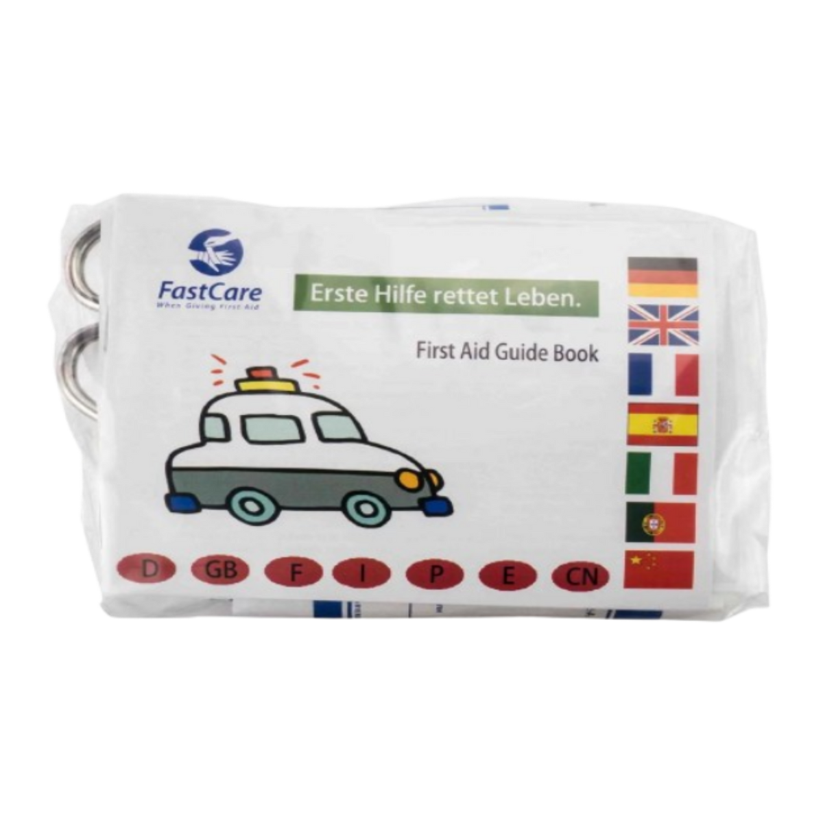 KIT premier secours