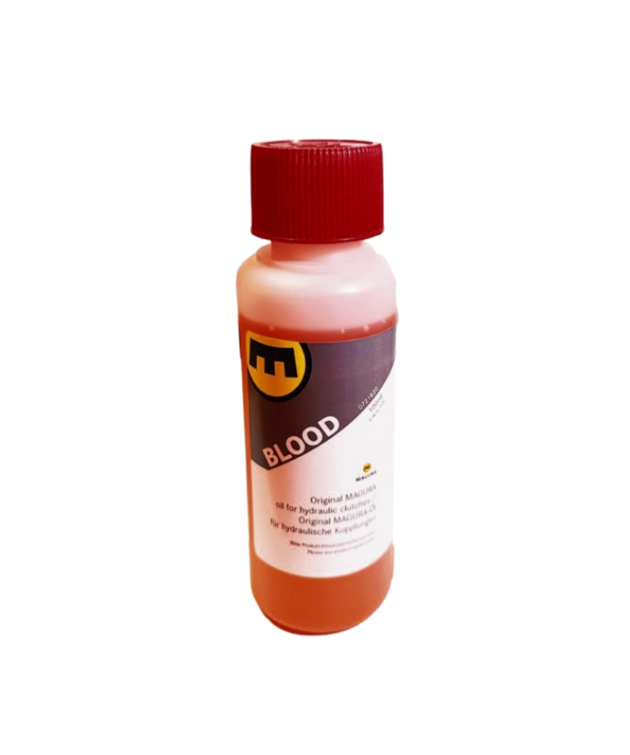 Liquide d’embrayage Magura Blood 100ml