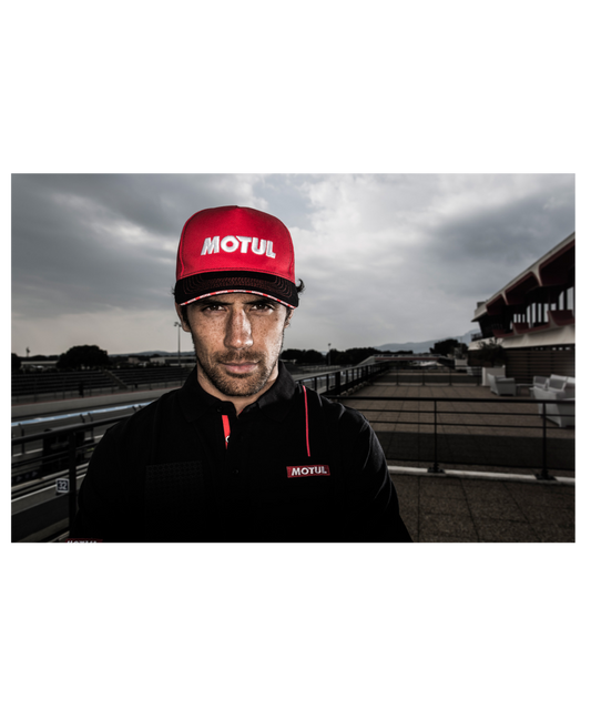 Motul Official Cap