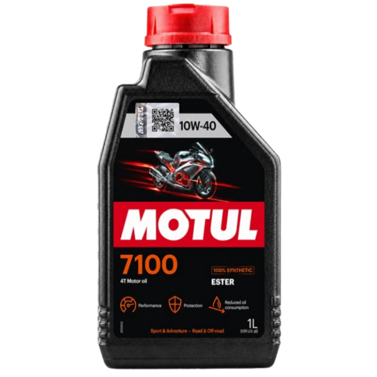 Motul 7100 10W40 1L