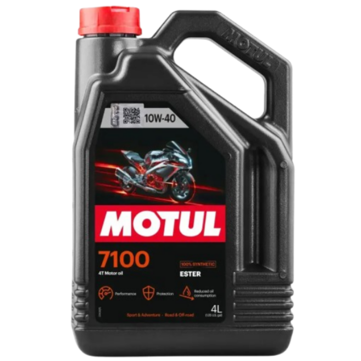 Motul 7100 10W40 4L