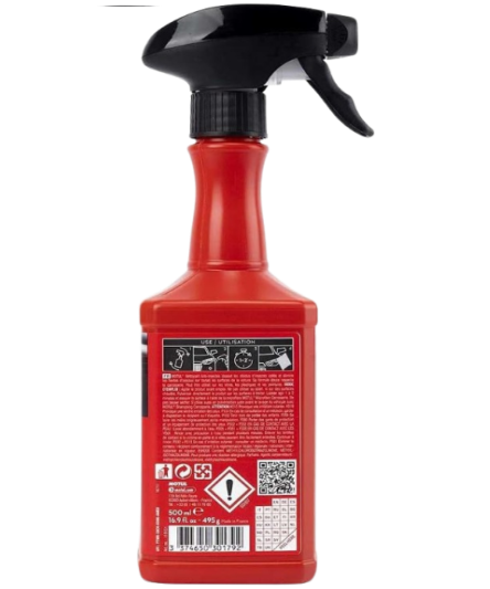 Motul Car Care Insect Remover - 500ml
