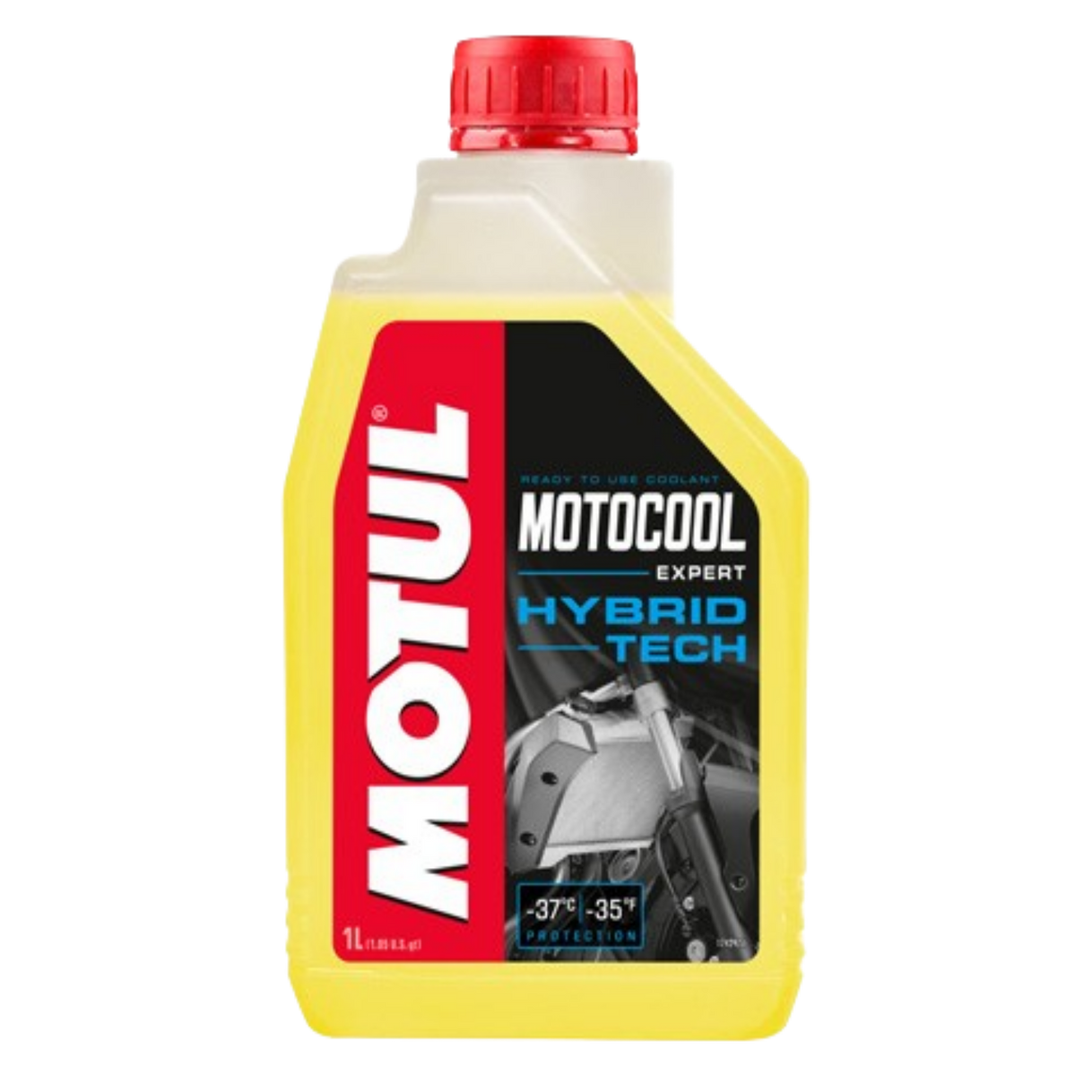 Motul Motocool Expert 1L