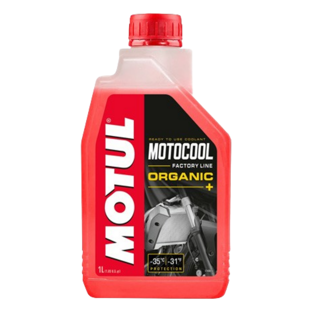 Motul Motocool Factory Line 1L