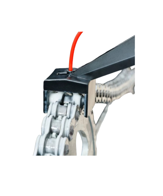 Applicateur de lubrifiant