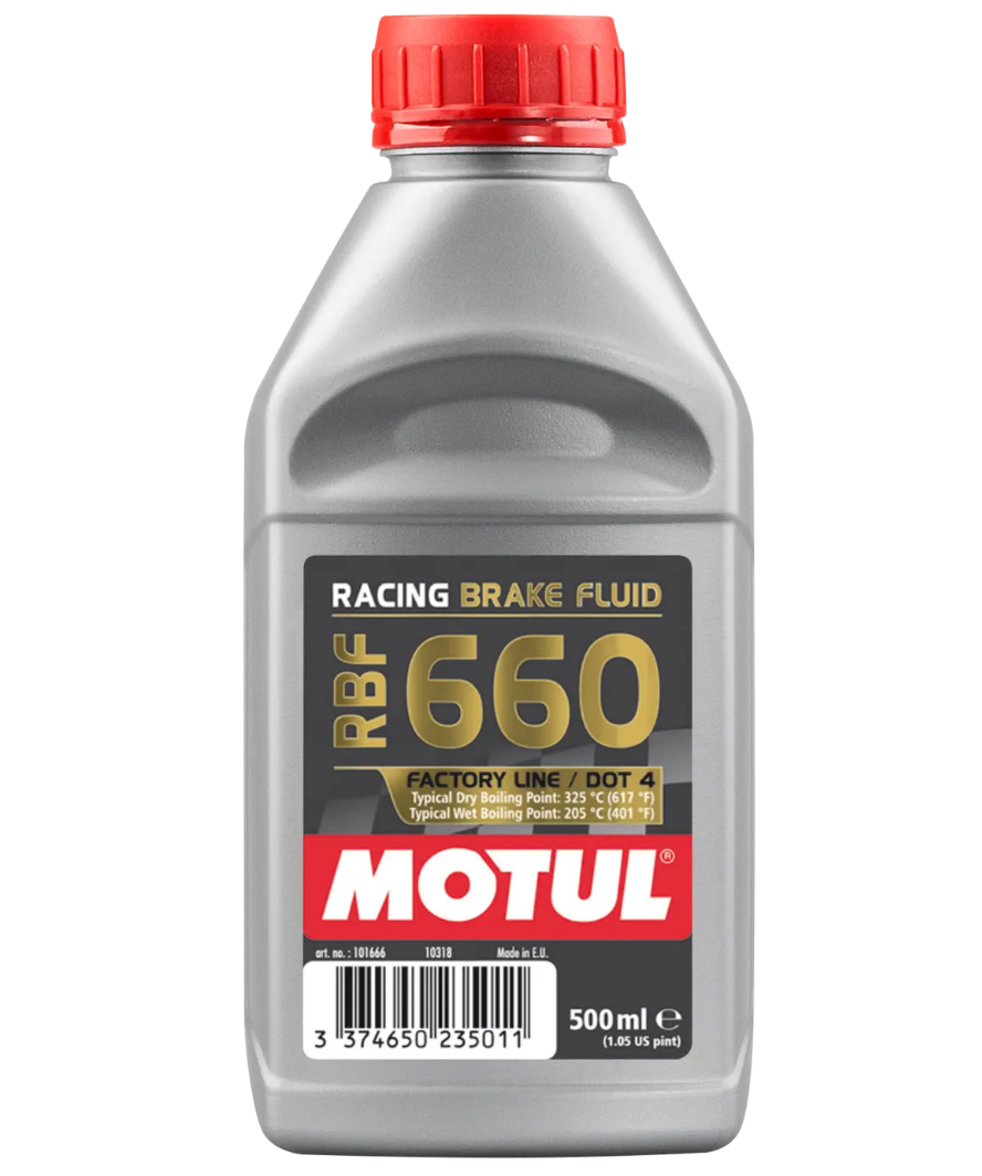 RBF 660 - 500ml