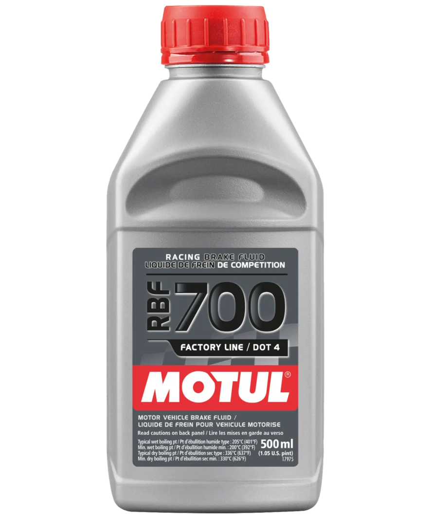 RBF 700 - 500ml