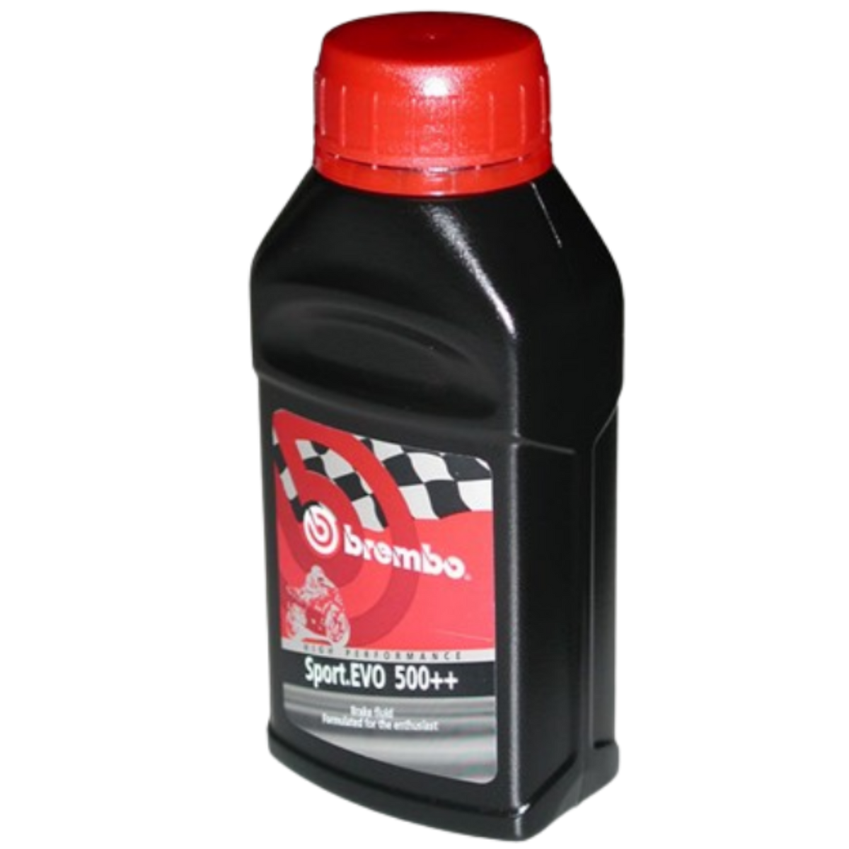 Brembo SPORT.EVO 500++ DOT4 - 250 ml