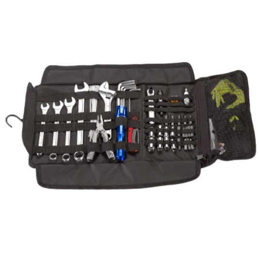 Givi Tool Roll T515