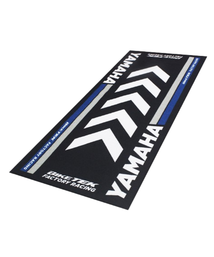 Yamaha Paddock - 190x80cm