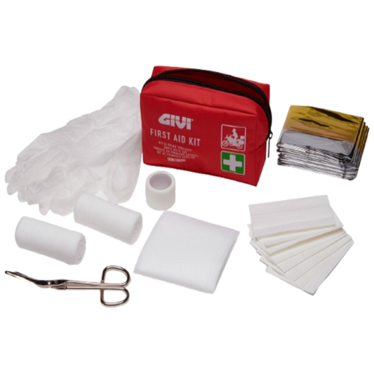 Givi S301 First Aid Kit