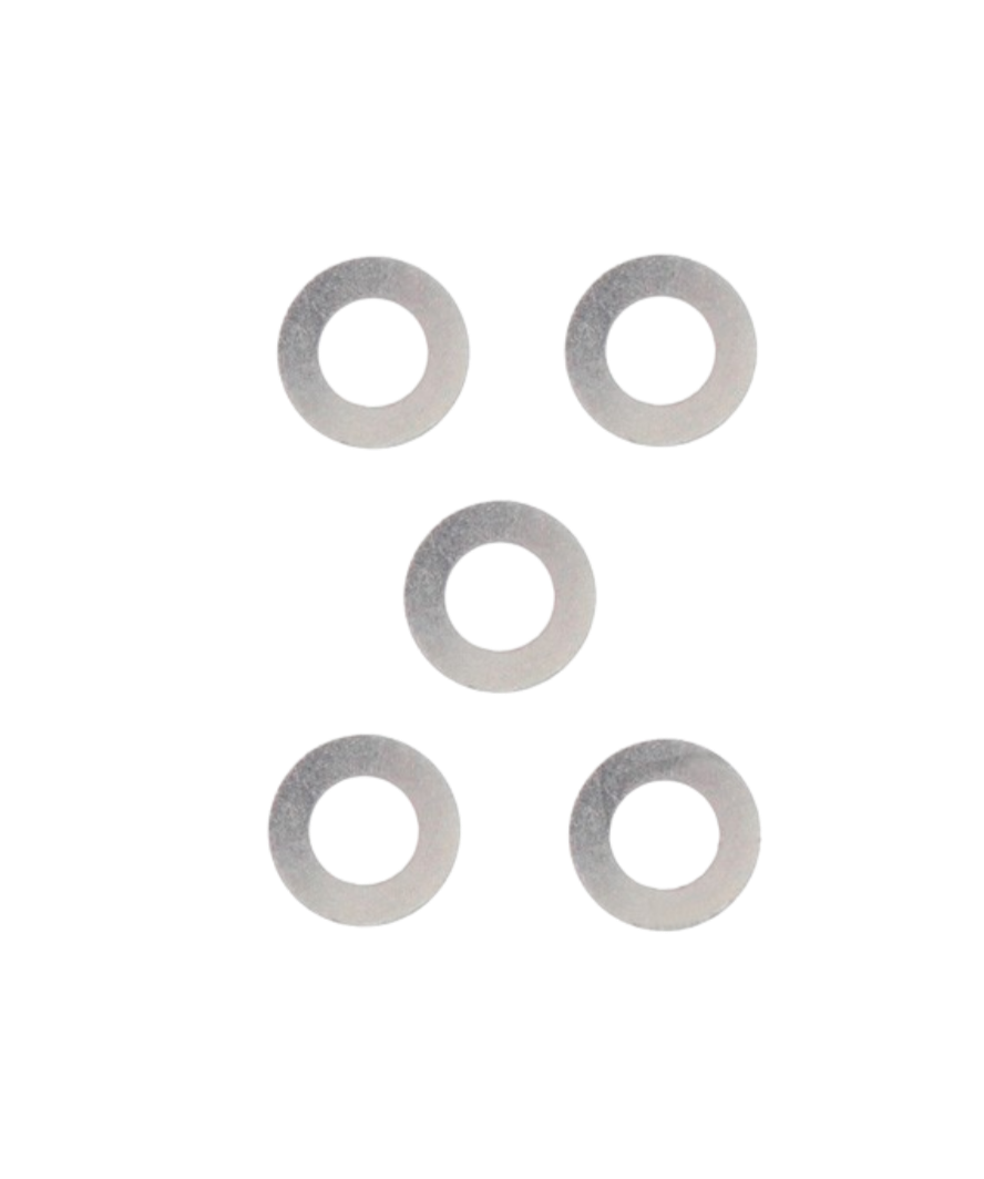 Oil Drain Plug - 12x22x2mm (5x)