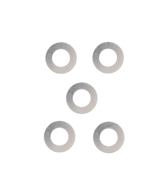 Oil Drain Plug - 12x22x2mm (5x)