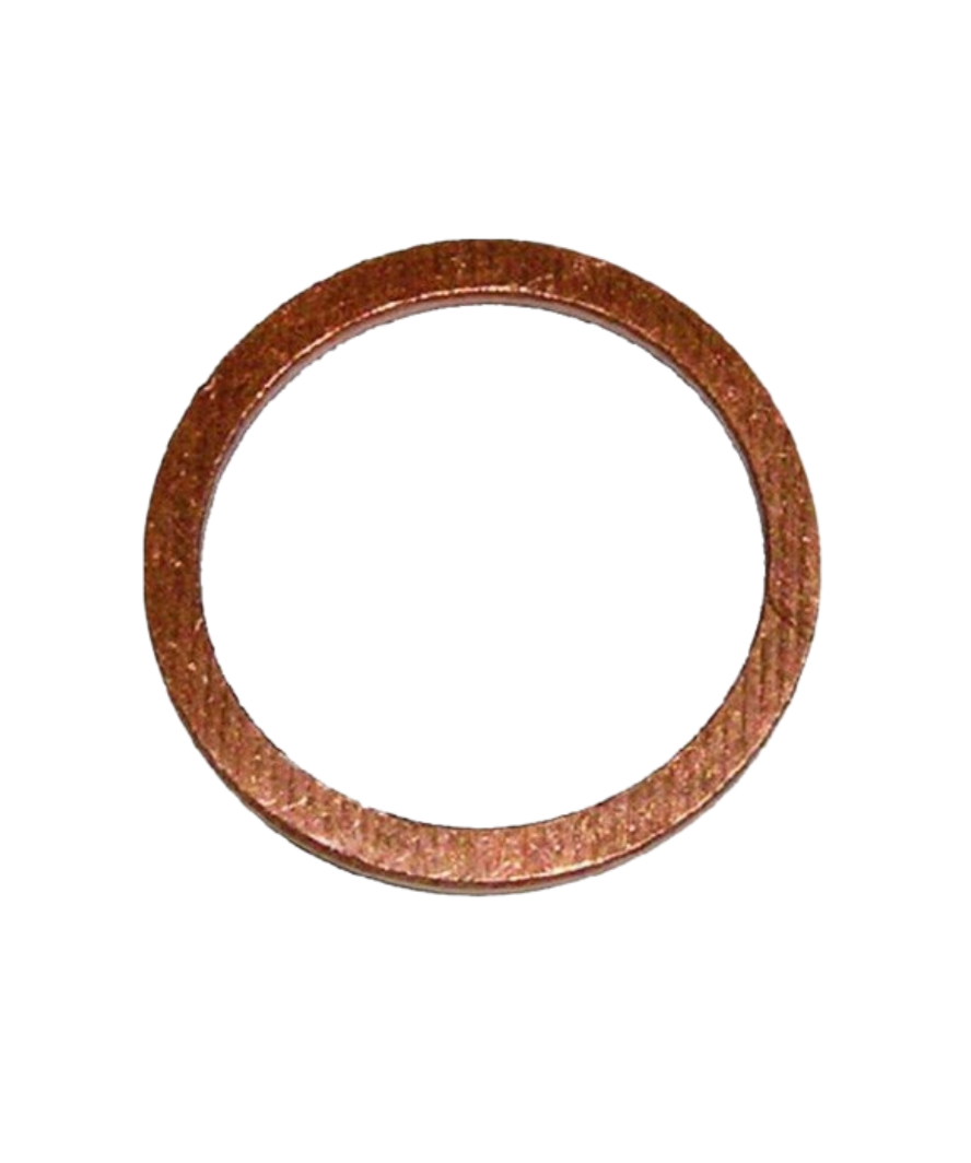 Oil Drain Plug - 16x20x1.5mm (1x)