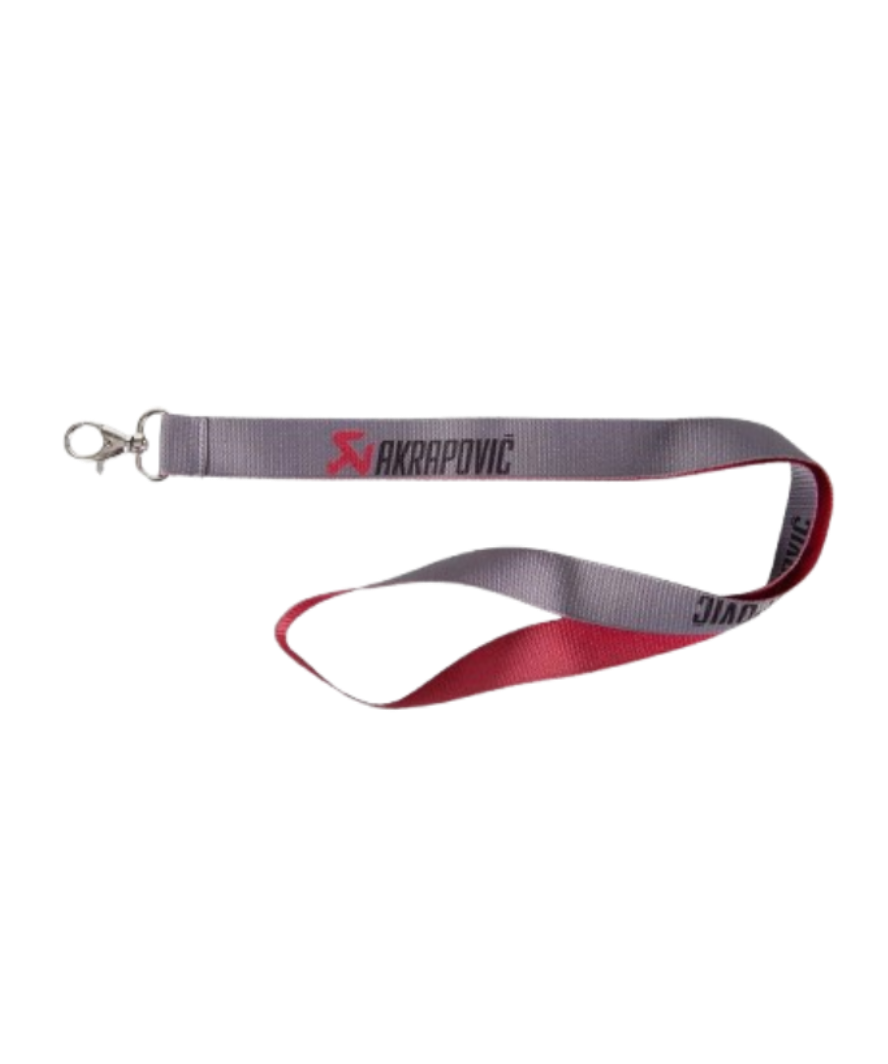 Tour de cou Akrapovic