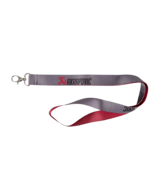 Tour de cou Akrapovic