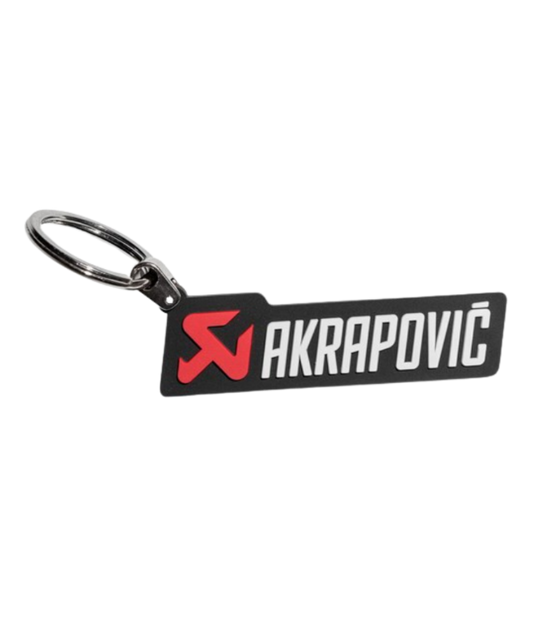 Porte-cles Akrapovic