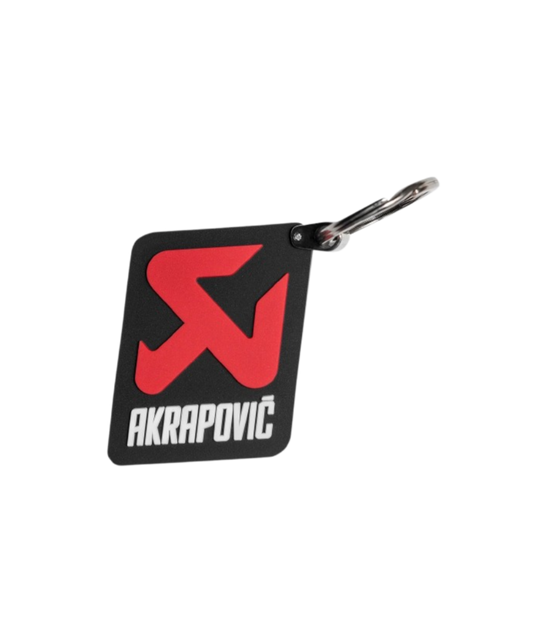 Porte-cles Akrapovic
