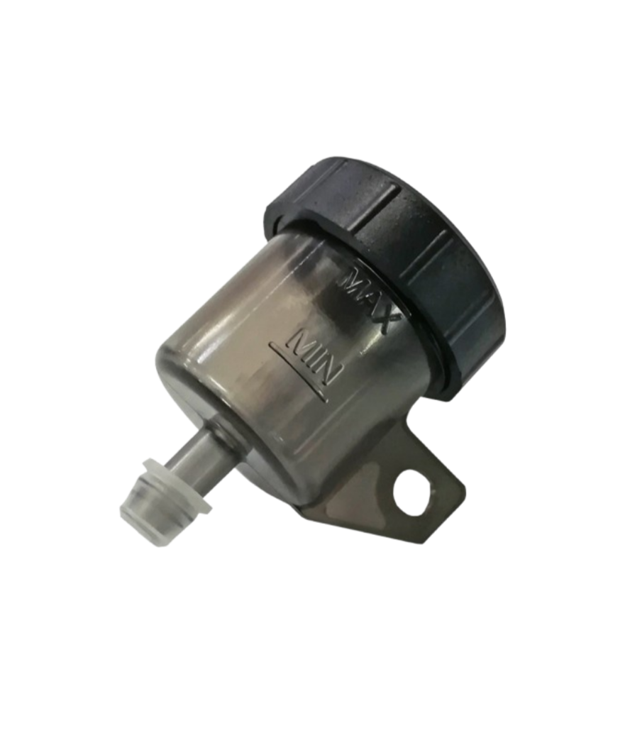 Brembo Brake-Clutch Réservoir Smoke 15cc