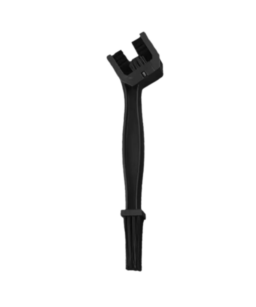 Brosse pour chaine moto