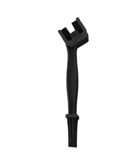 Brosse pour chaine moto