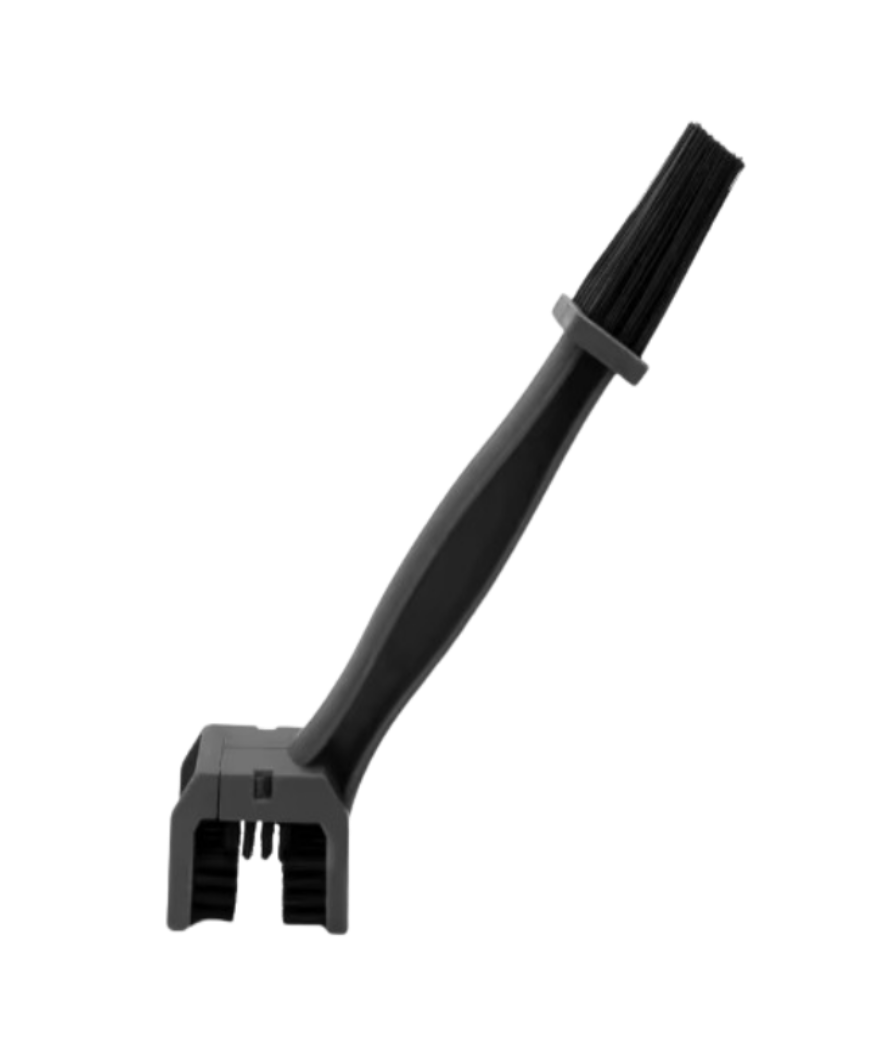 Brosse pour chaine moto