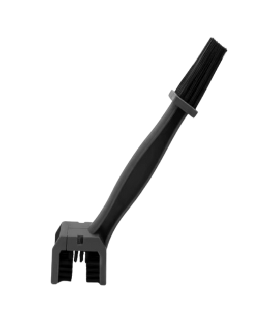 Brosse pour chaine moto
