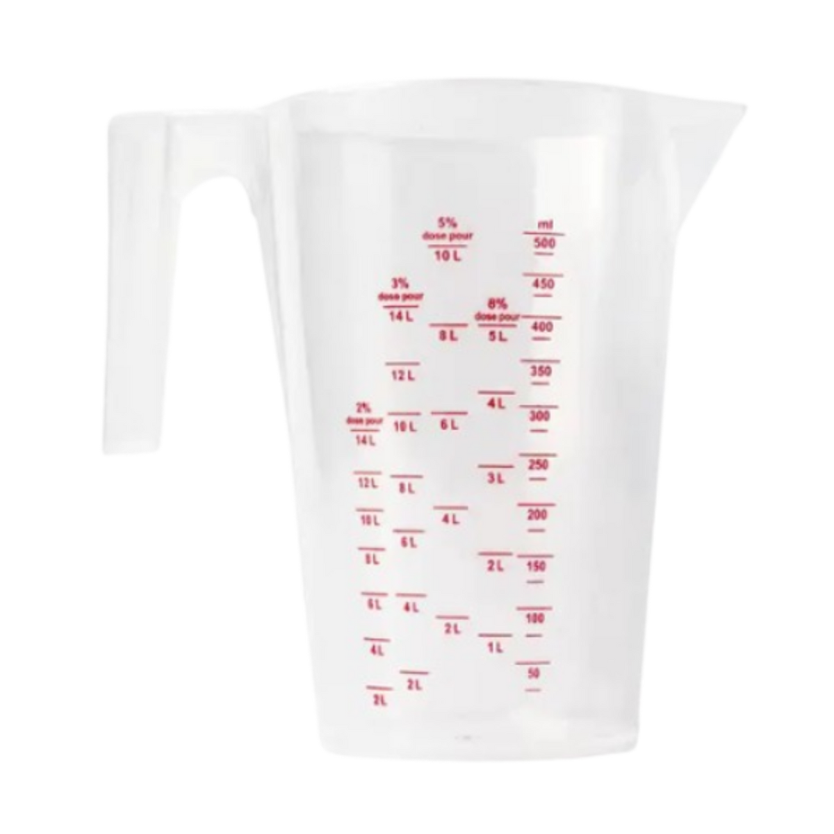 Misurino IPONE 500 ml