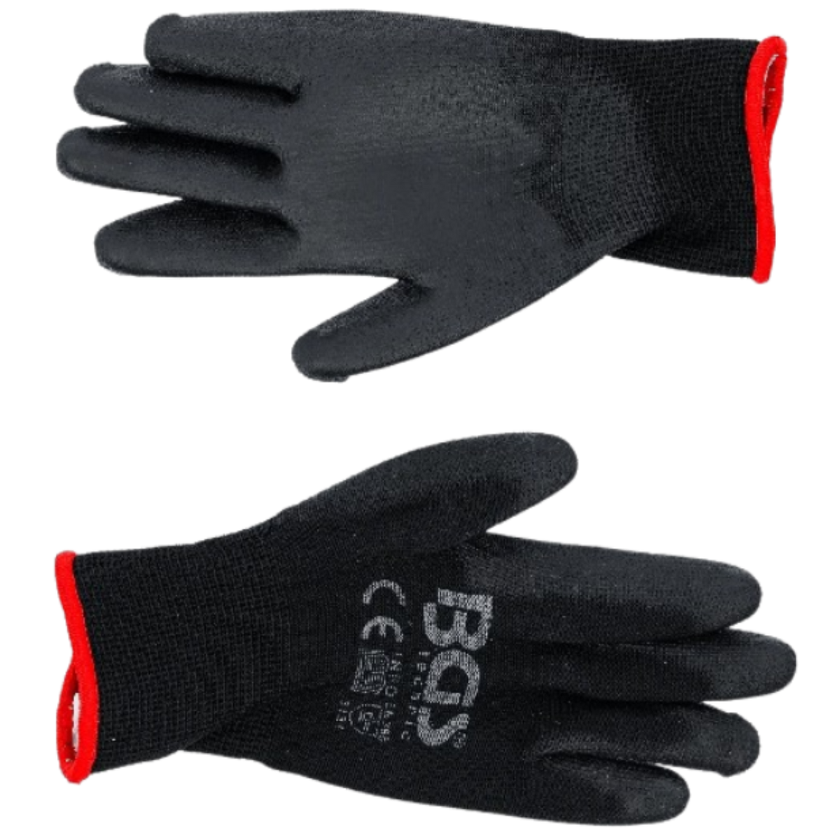 Gants Mécanique