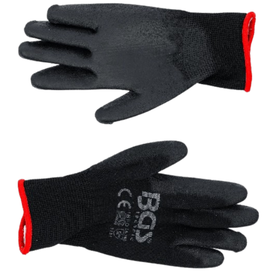 Gants Mécanique