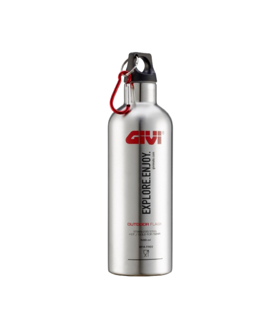 Gourde isotherme Givi 500ml