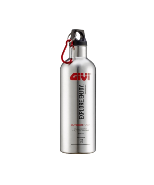 Gourde isotherme Givi 500ml