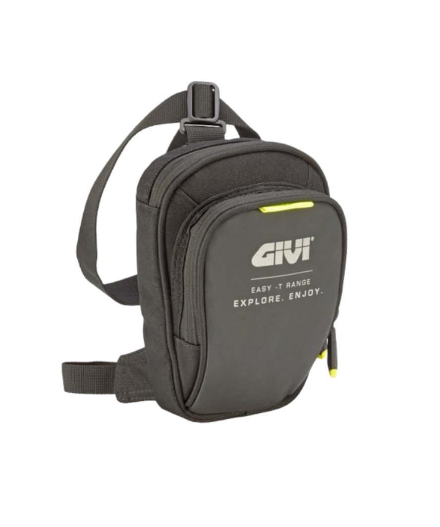 Sacoche de jambe Givi Easy-T