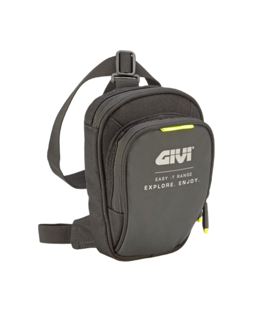 Sacoche de jambe Givi Easy-T