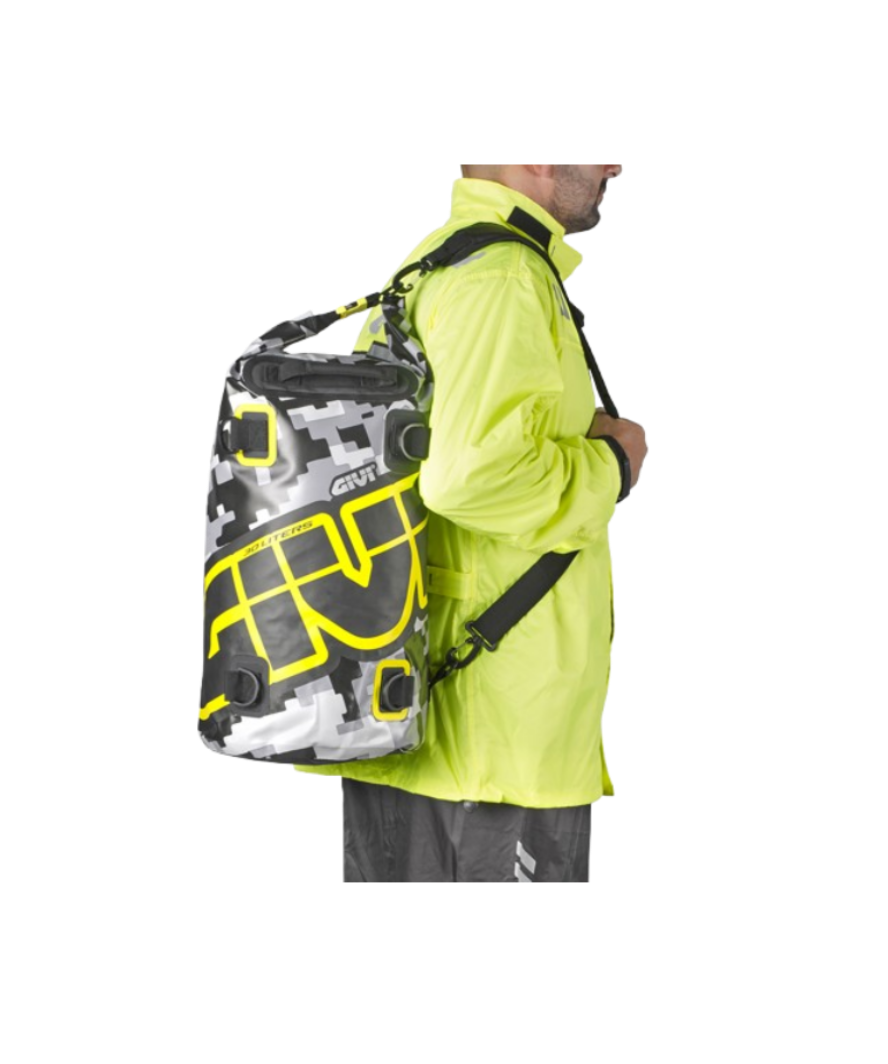 Sac étanche Givi Easy-T 30L