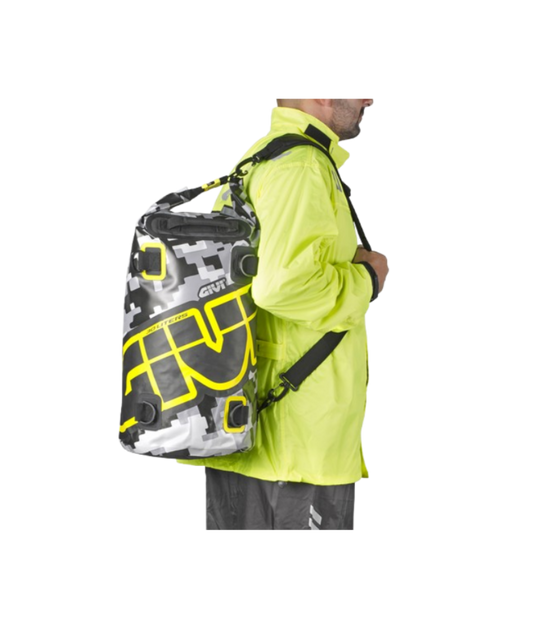 Sac étanche Givi Easy-T 30L