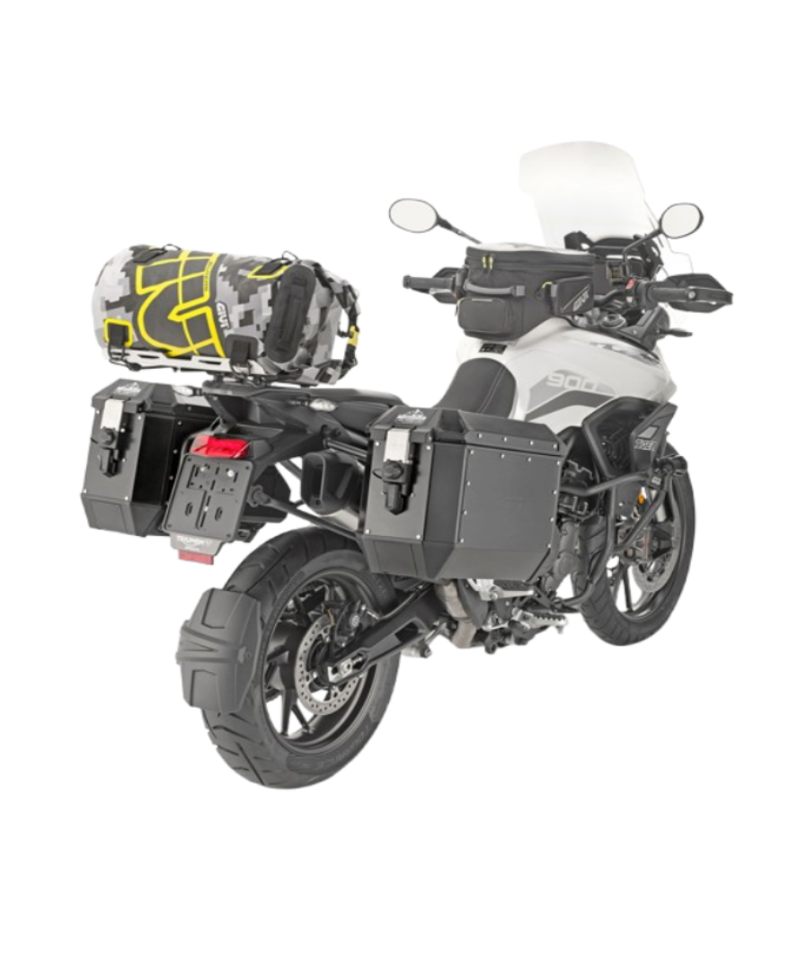 Sac étanche Givi Easy-T 30L