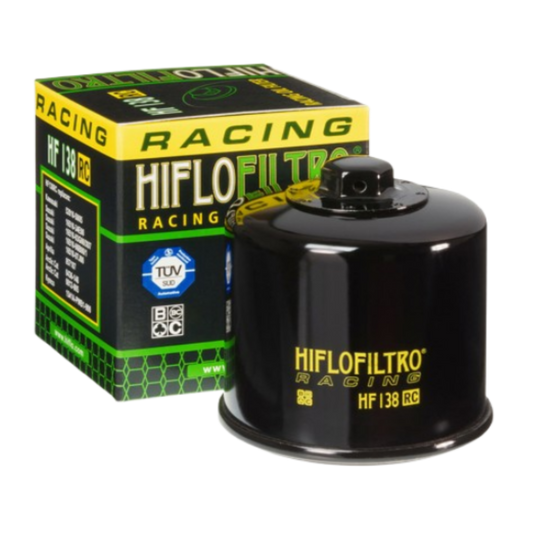 HiFlo Filtro HF138RC