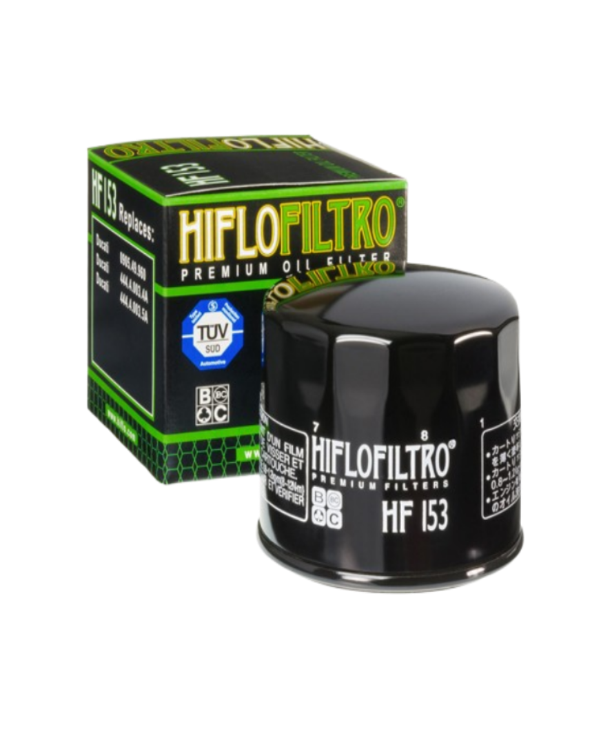 HiFlo Filtro HF153