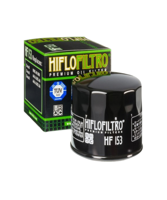 HiFlo Filtro HF153