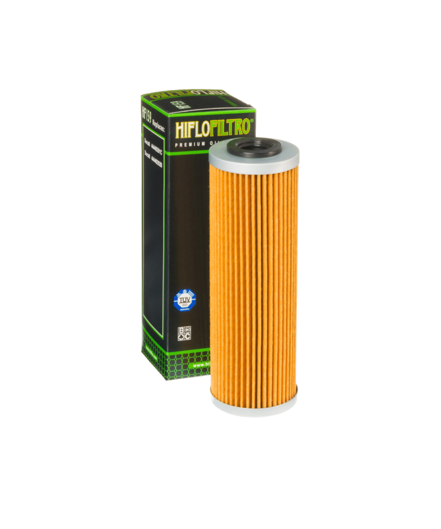 HiFlo Filtro HF159