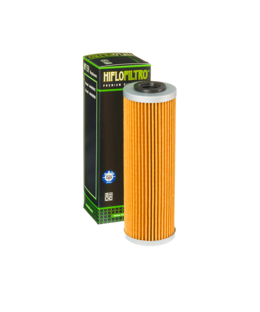HiFlo Filtro HF159