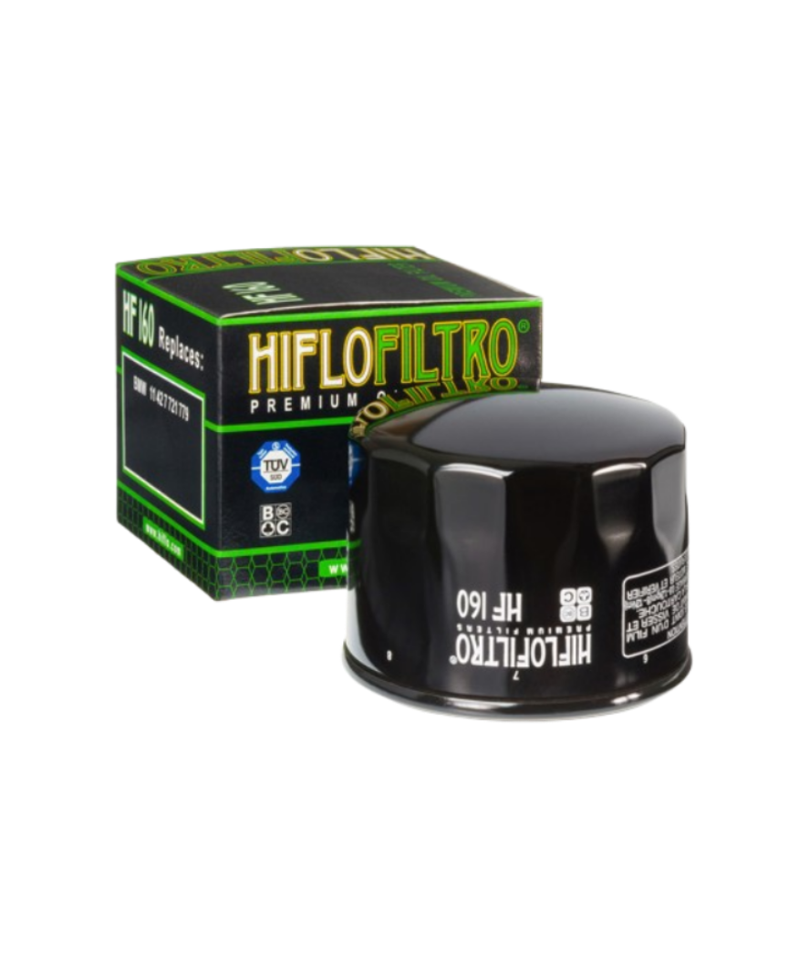HiFlo Filtro HF160