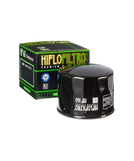 HiFlo Filtro HF160