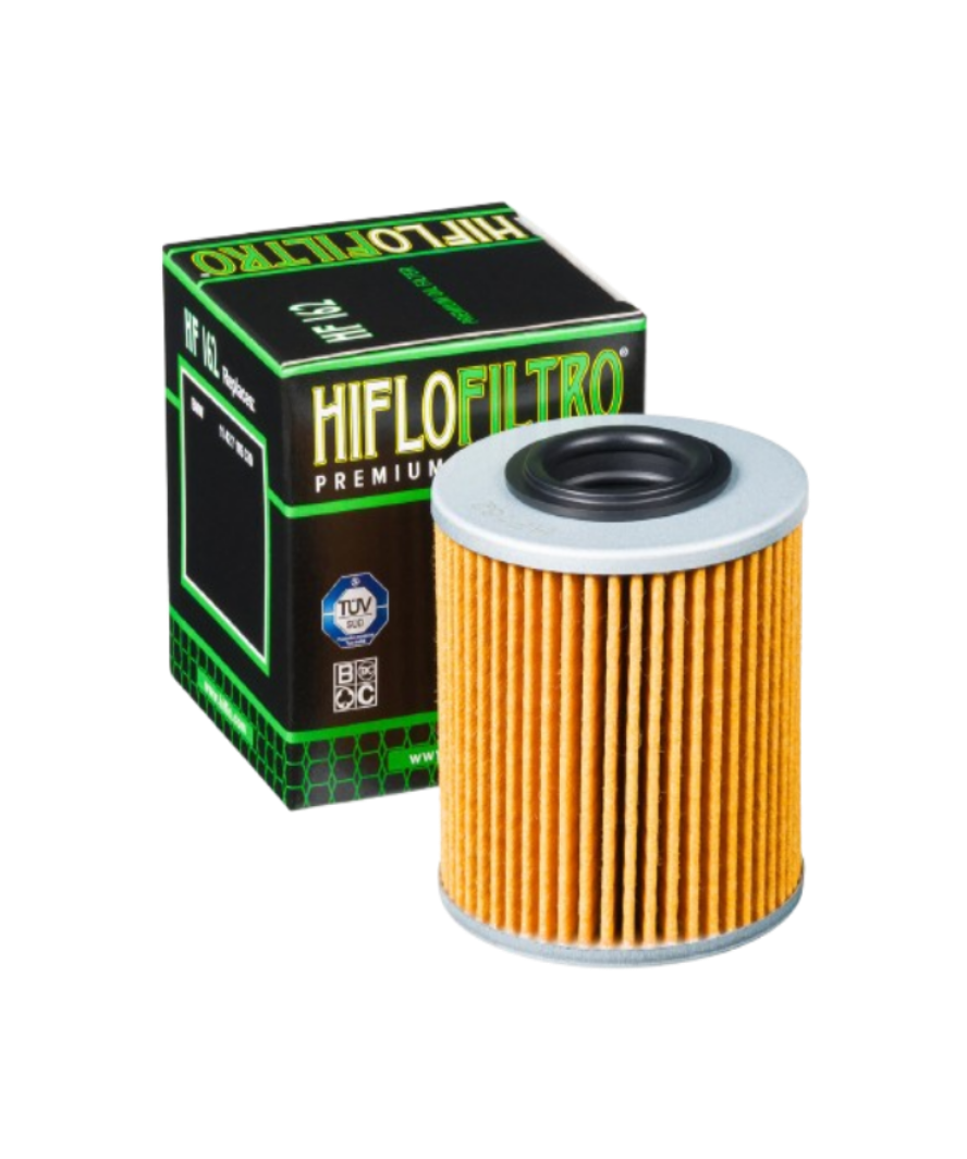 HiFlo Filtro HF162