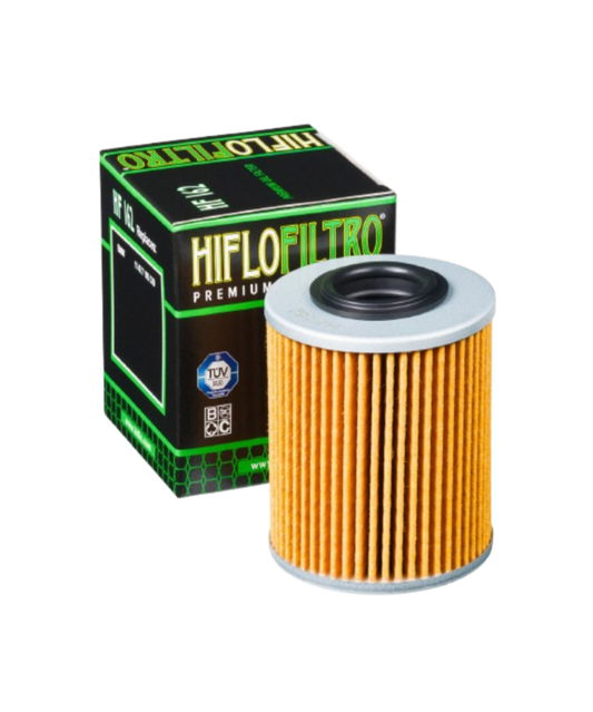 HiFlo Filtro HF162